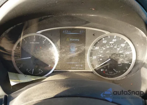 2016 Nissan Sentra Fe+ S/S/Sl/Sr/Sv z USA, uszkodzony, nr VIN 3N1AB7AP9GL662260